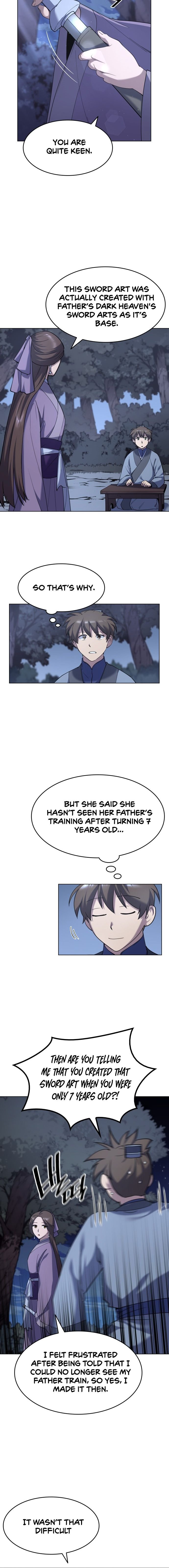 Tale of a Scribe Who Retires to the Countryside chapter 23 - page 15
