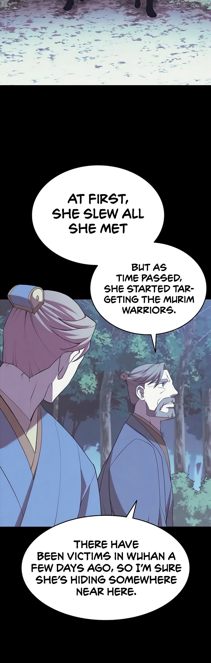 Tale of a Scribe Who Retires to the Countryside chapter 95 - page 16