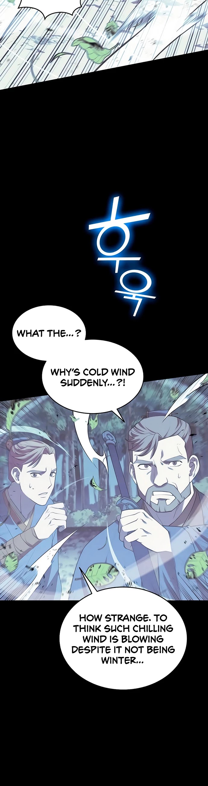 Tale of a Scribe Who Retires to the Countryside chapter 95 - page 18