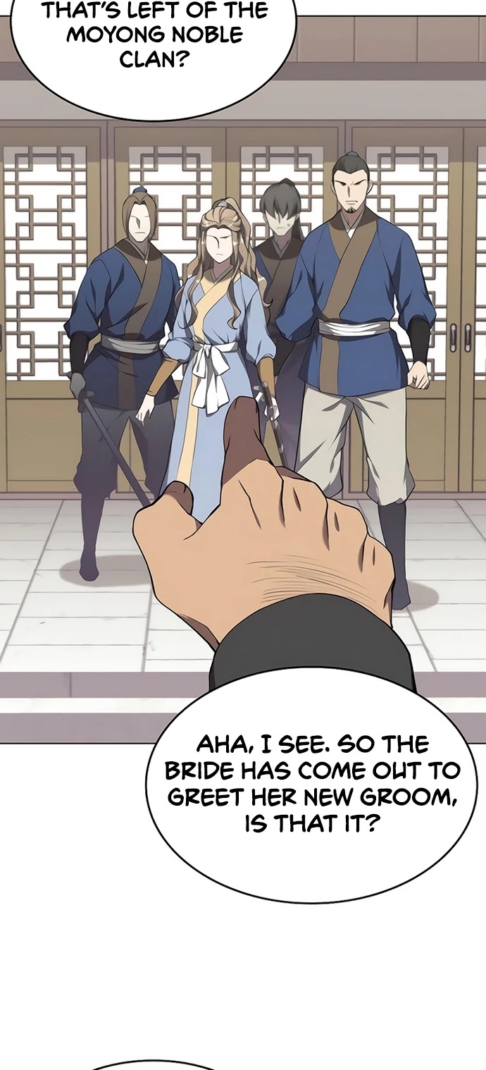 Tale of a Scribe Who Retires to the Countryside chapter 98 - page 15