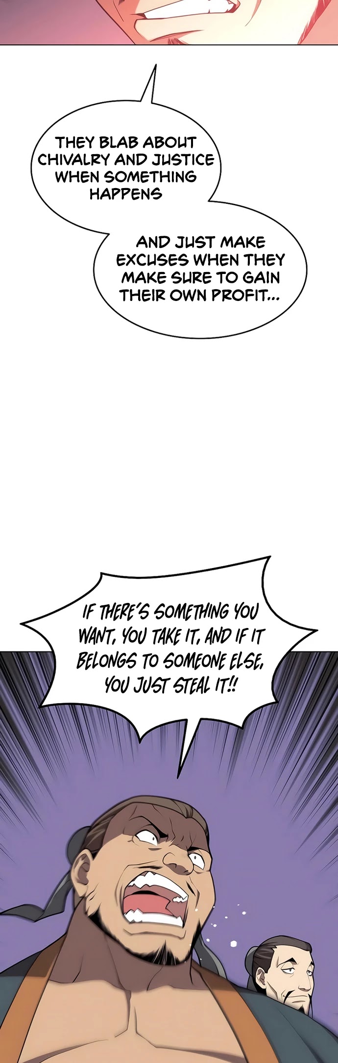 Tale of a Scribe Who Retires to the Countryside chapter 98 - page 28