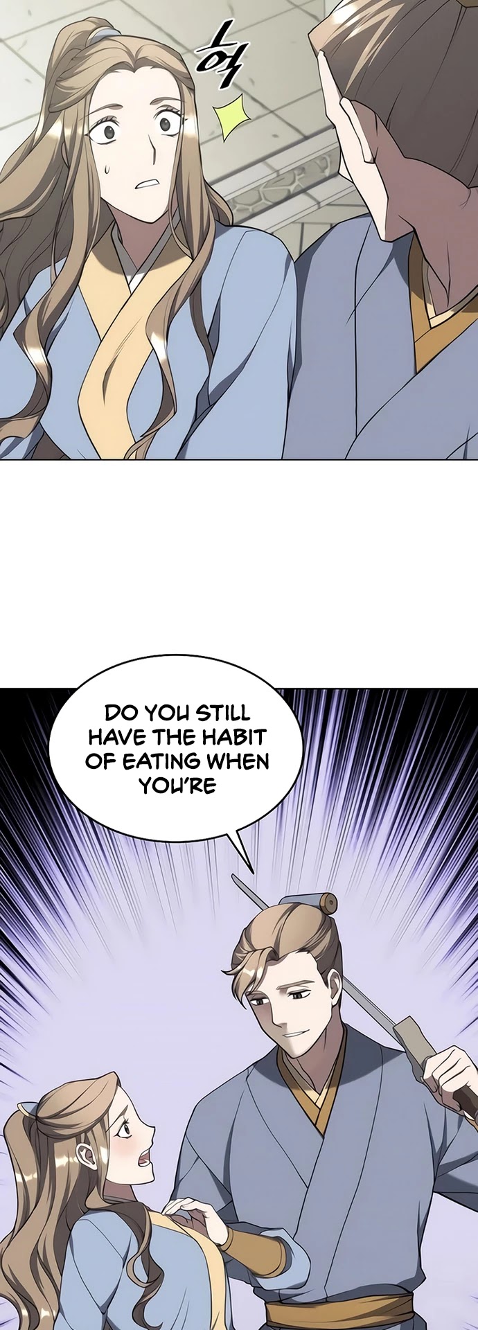 Tale of a Scribe Who Retires to the Countryside chapter 98 - page 48