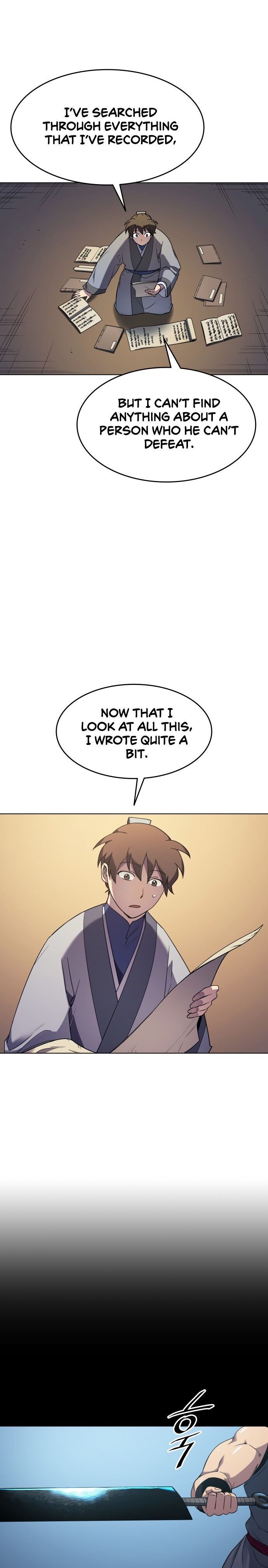 Tale of a Scribe Who Retires to the Countryside chapter 9 - page 11