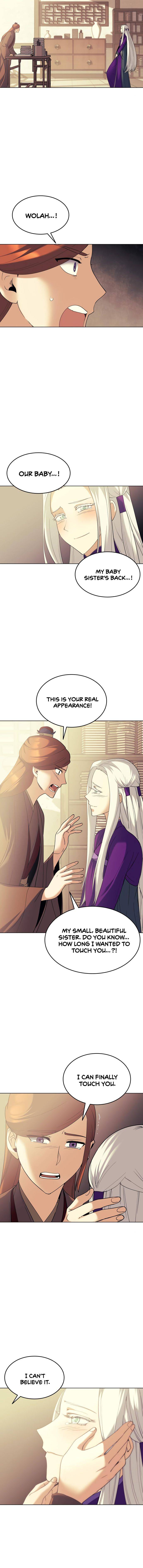 Tale of a Scribe Who Retires to the Countryside chapter 53 - page 3