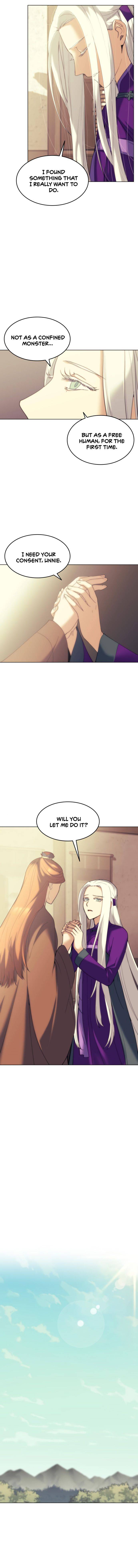 Tale of a Scribe Who Retires to the Countryside chapter 53 - page 7