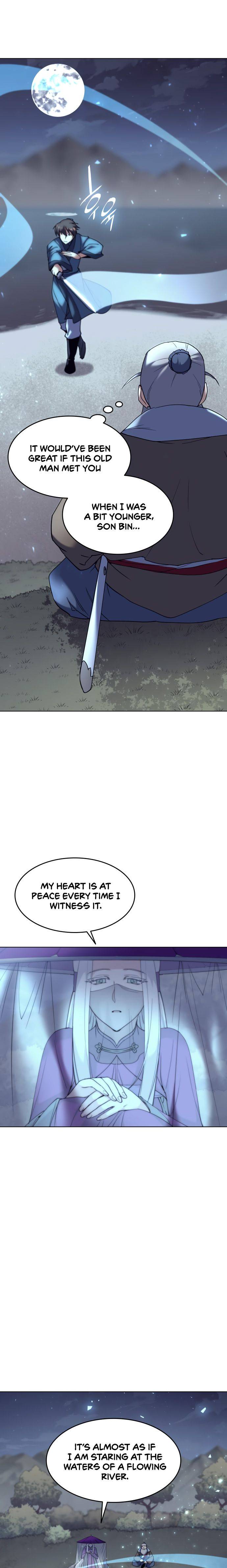 Tale of a Scribe Who Retires to the Countryside chapter 55 - page 18
