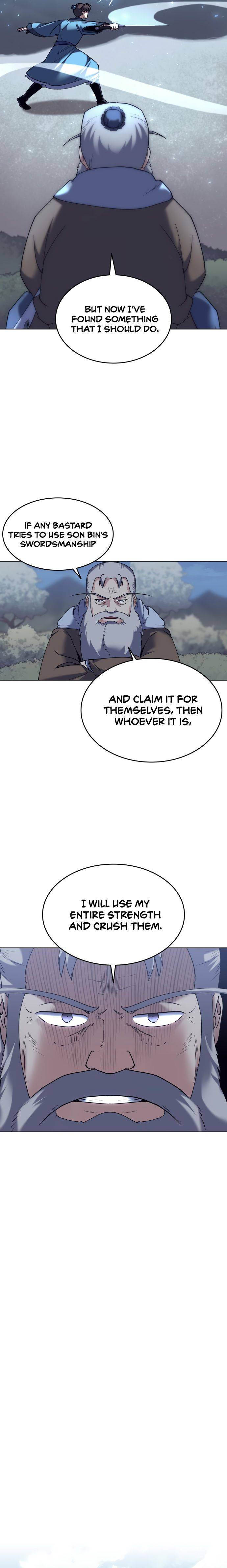 Tale of a Scribe Who Retires to the Countryside chapter 55 - page 22