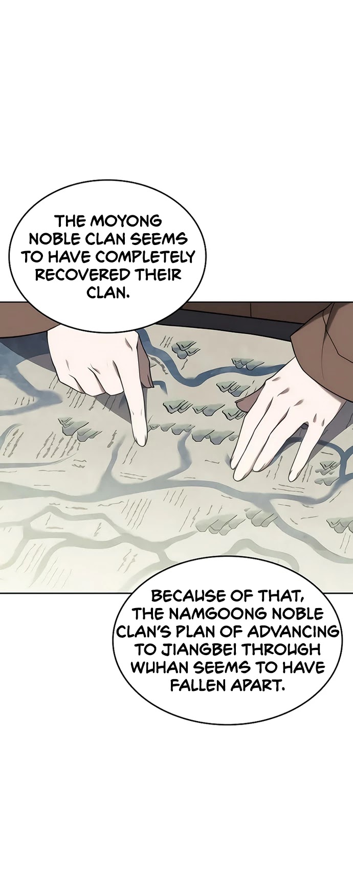 Tale of a Scribe Who Retires to the Countryside chapter 101 - page 16