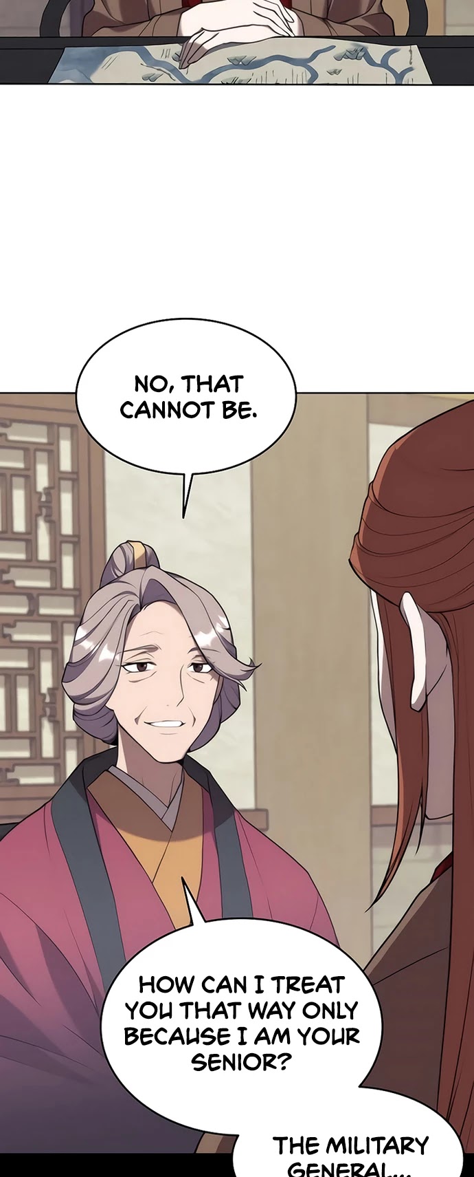 Tale of a Scribe Who Retires to the Countryside chapter 101 - page 21