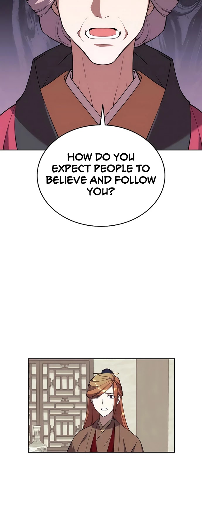 Tale of a Scribe Who Retires to the Countryside chapter 101 - page 33