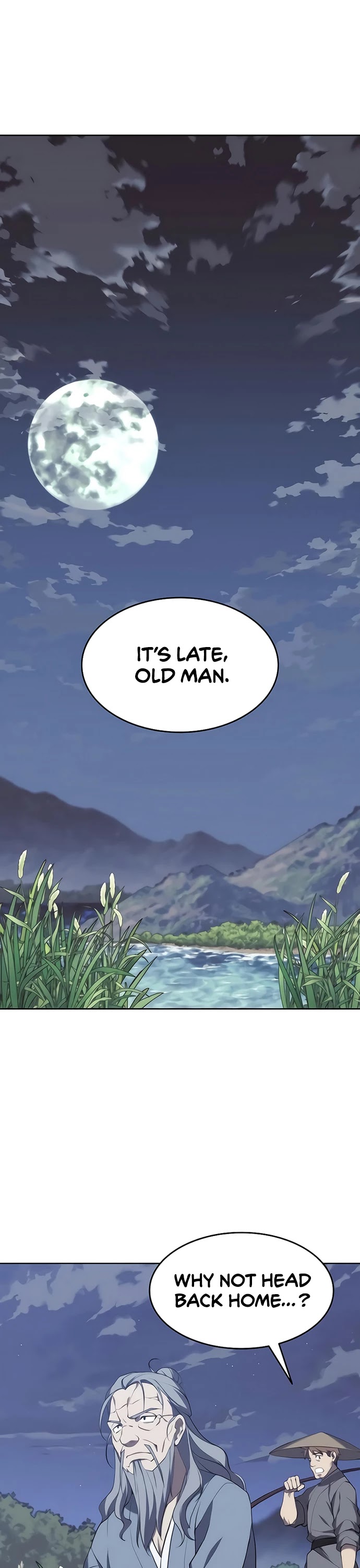 Tale of a Scribe Who Retires to the Countryside chapter 101 - page 42
