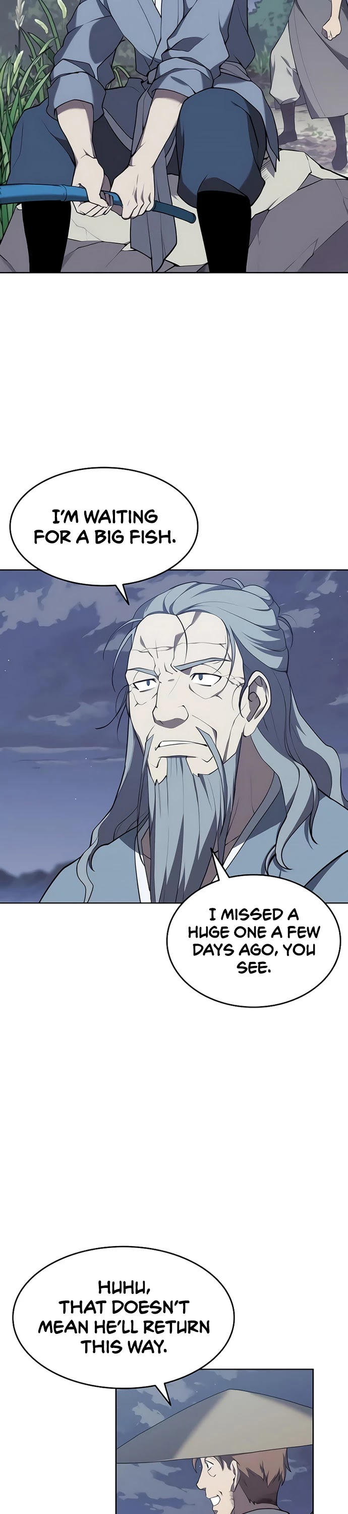 Tale of a Scribe Who Retires to the Countryside chapter 101 - page 43