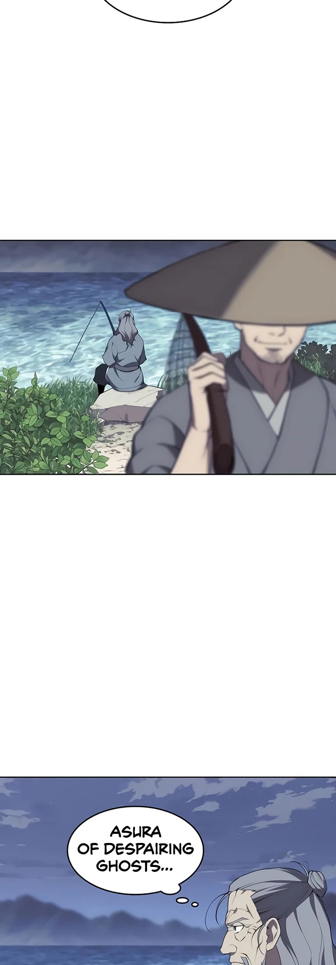 Tale of a Scribe Who Retires to the Countryside chapter 101 - page 45