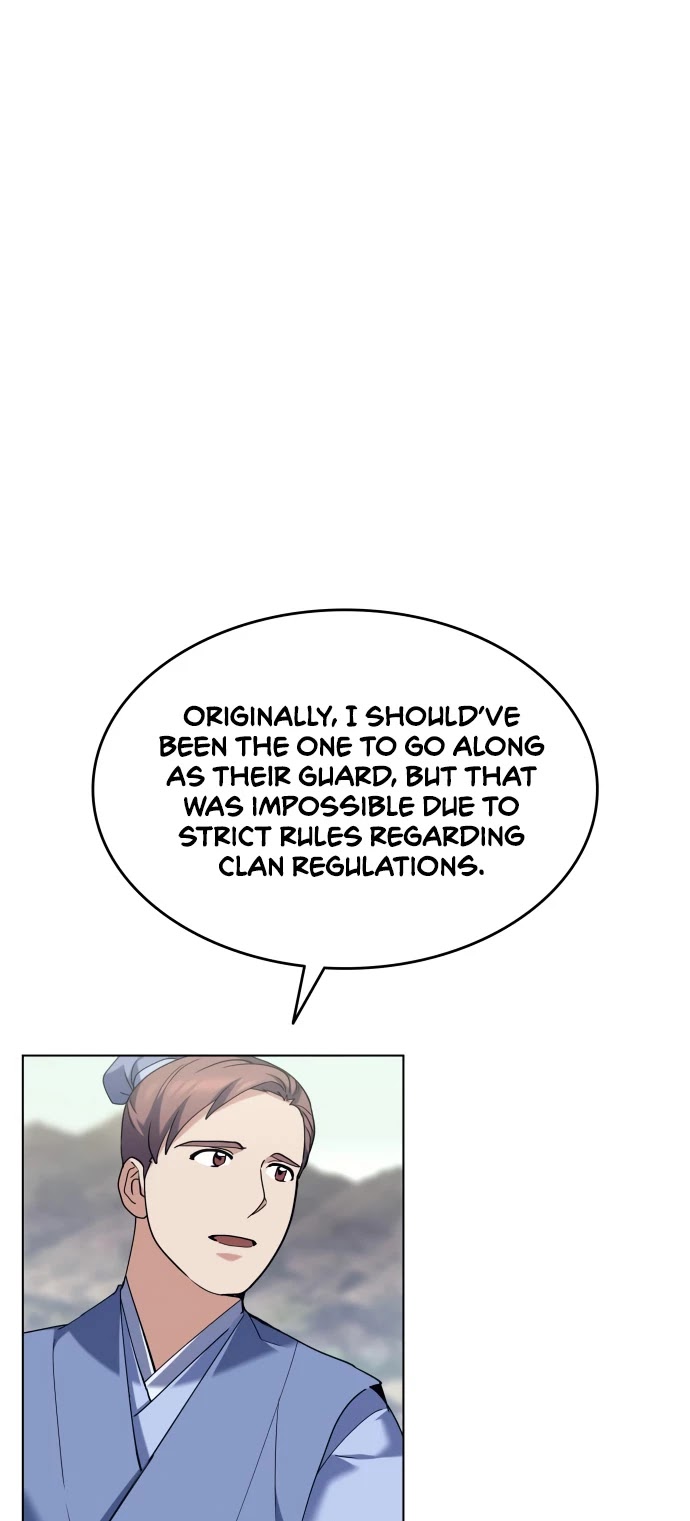 Tale of a Scribe Who Retires to the Countryside chapter 56 - page 9
