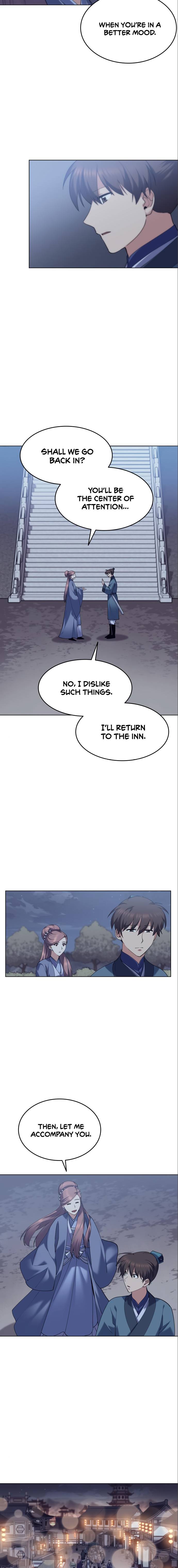 Tale of a Scribe Who Retires to the Countryside chapter 57 - page 15