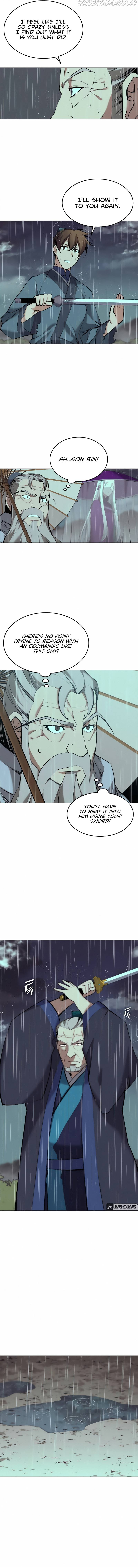 Tale of a Scribe Who Retires to the Countryside chapter 79 - page 14