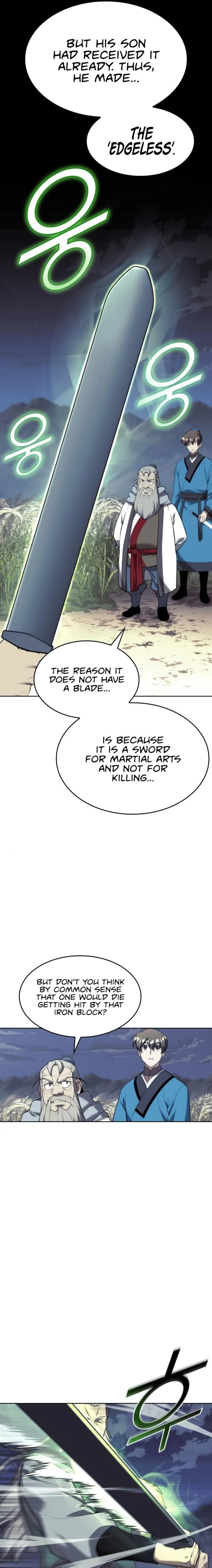 Tale of a Scribe Who Retires to the Countryside chapter 104 - page 13