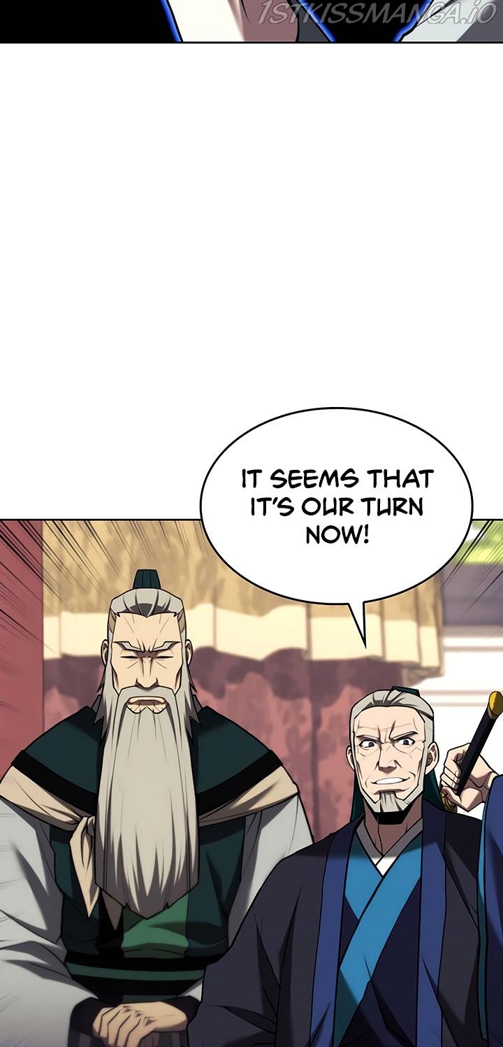 Tale of a Scribe Who Retires to the Countryside Chapter 138 - page 94