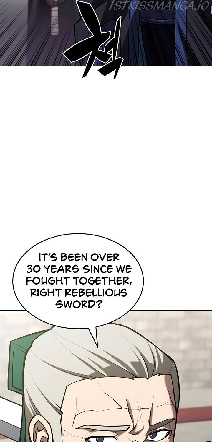 Tale of a Scribe Who Retires to the Countryside Chapter 138 - page 95