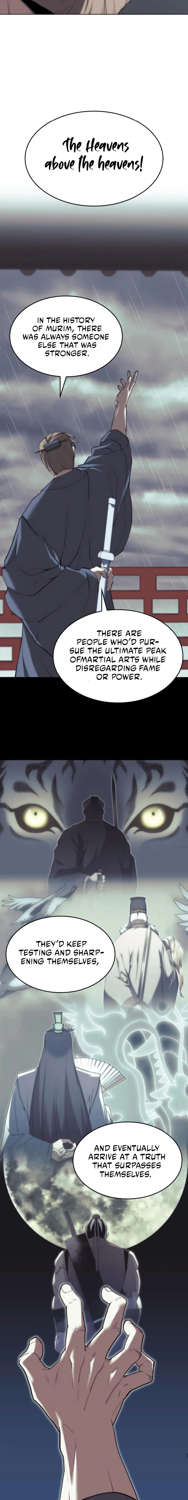 Tale of a Scribe Who Retires to the Countryside chapter 128 - page 22