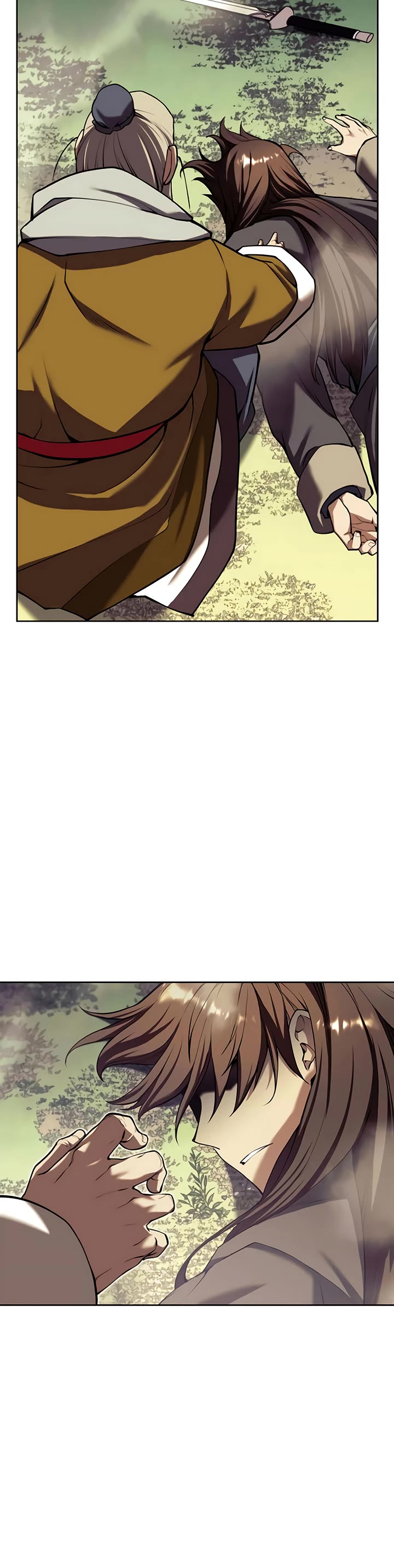 Tale of a Scribe Who Retires to the Countryside chapter 122 - page 29