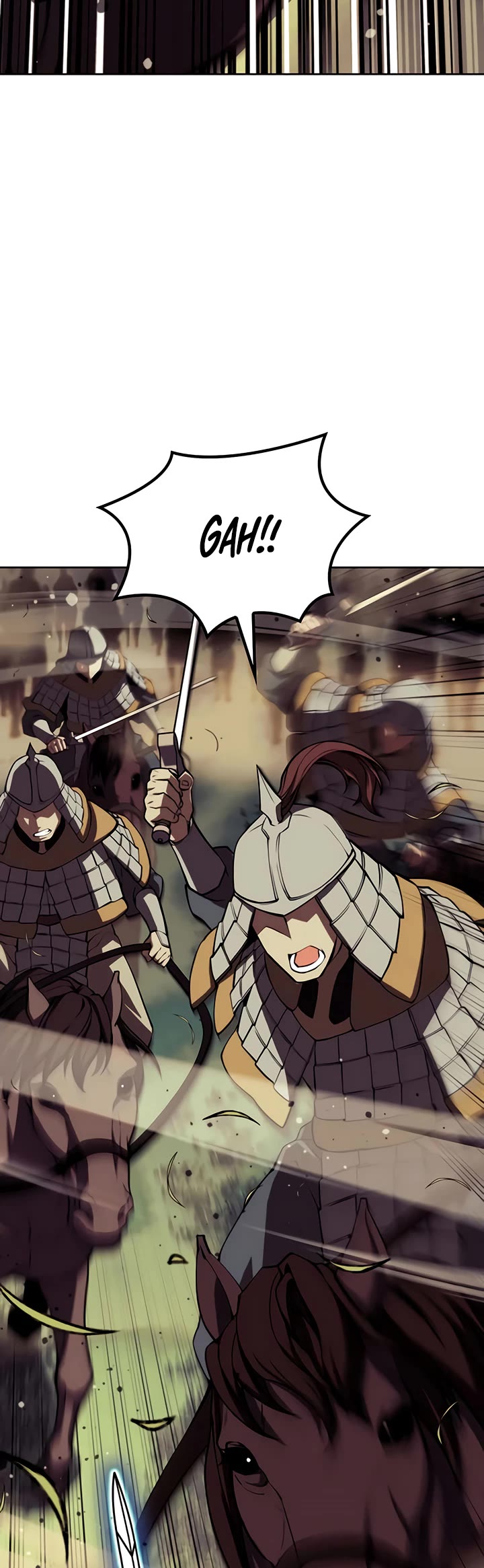 Tale of a Scribe Who Retires to the Countryside chapter 122 - page 5
