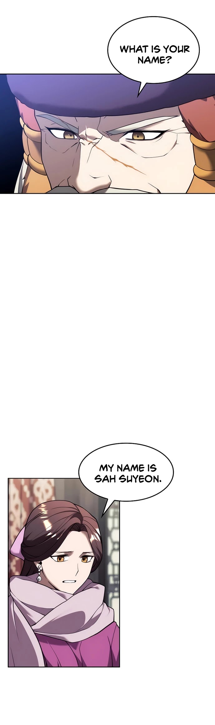 Tale of a Scribe Who Retires to the Countryside chapter 108 - page 12