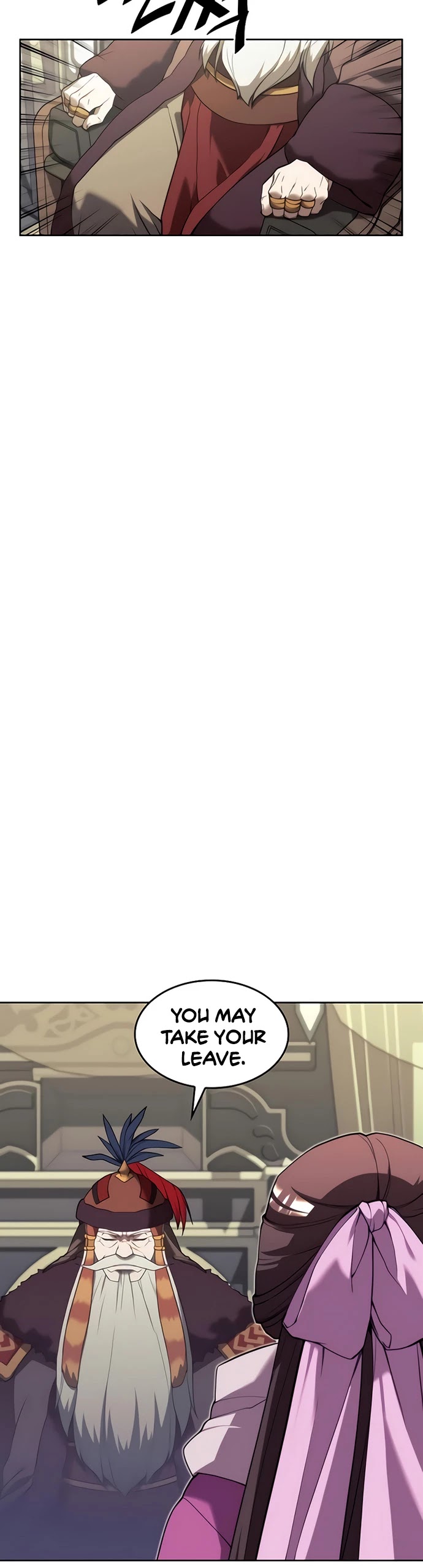 Tale of a Scribe Who Retires to the Countryside chapter 108 - page 18