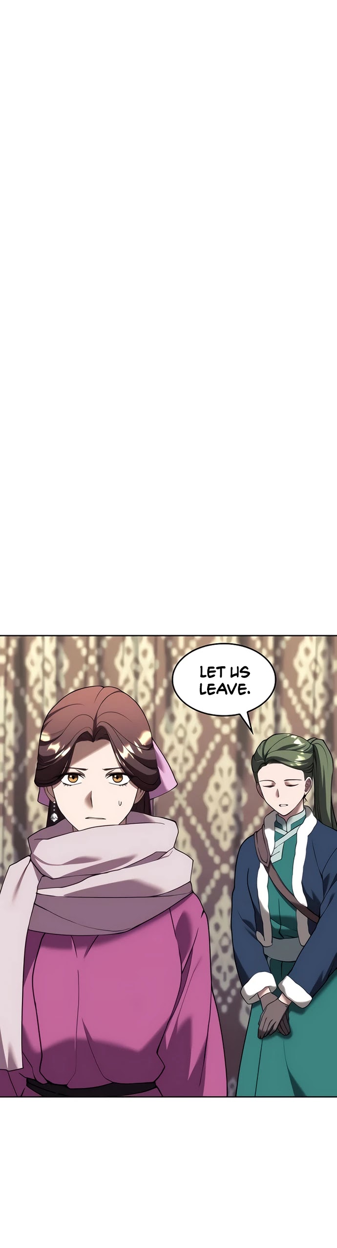 Tale of a Scribe Who Retires to the Countryside chapter 108 - page 19