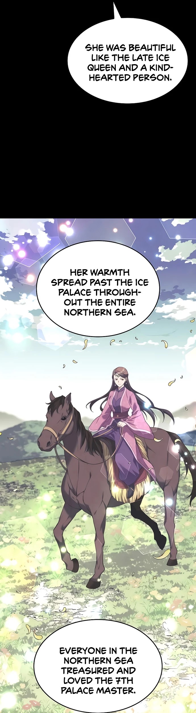 Tale of a Scribe Who Retires to the Countryside chapter 108 - page 28