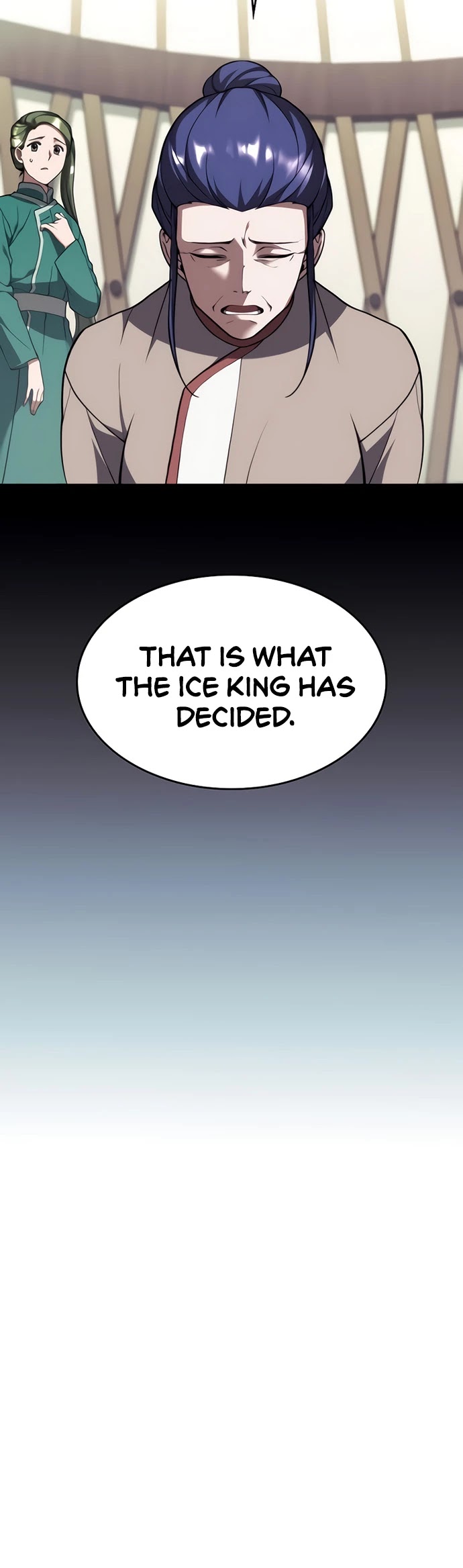 Tale of a Scribe Who Retires to the Countryside chapter 108 - page 37