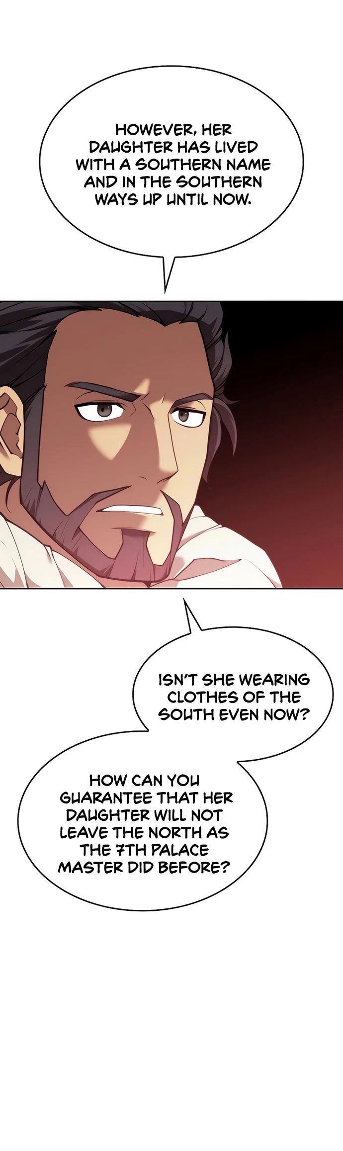 Tale of a Scribe Who Retires to the Countryside chapter 108 - page 55