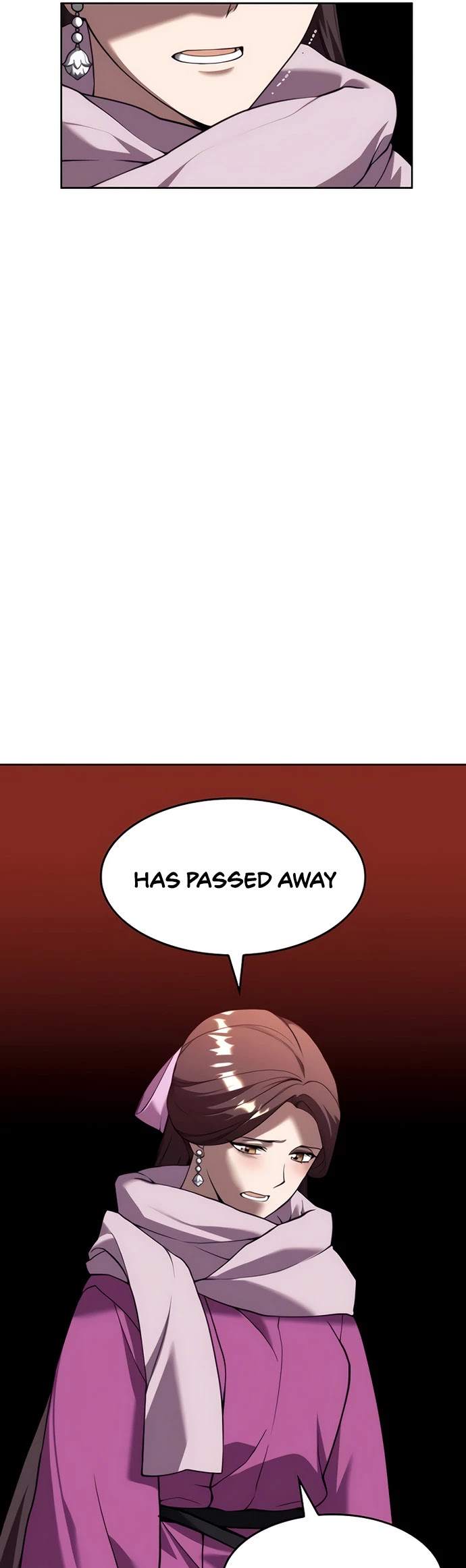 Tale of a Scribe Who Retires to the Countryside chapter 108 - page 8