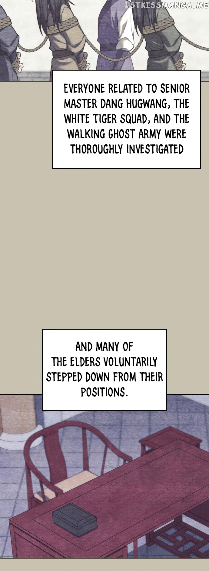 Tale of a Scribe Who Retires to the Countryside Chapter 160 - page 55
