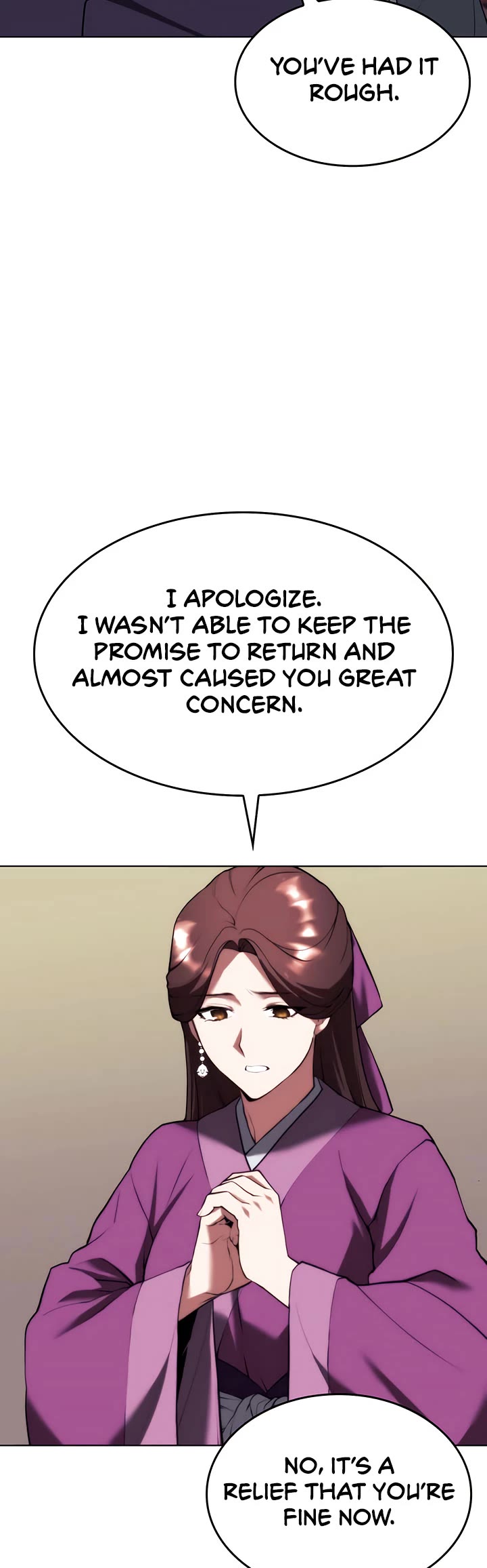 Tale of a Scribe Who Retires to the Countryside chapter 129 - page 35