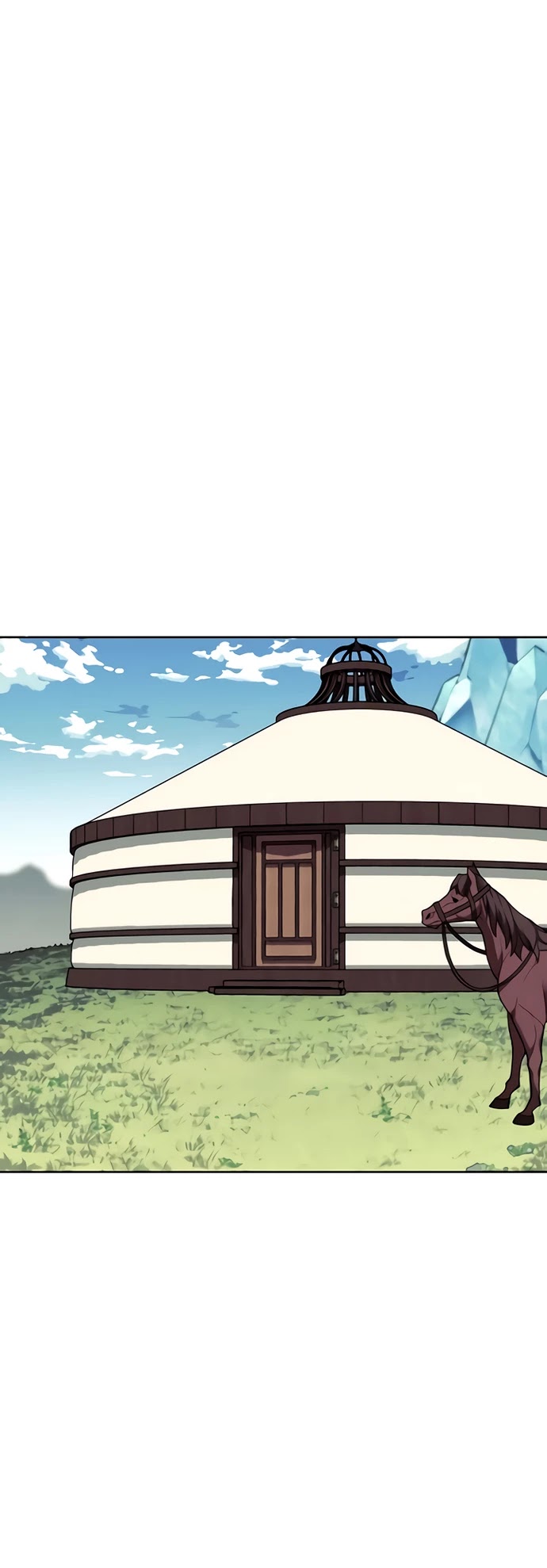 Tale of a Scribe Who Retires to the Countryside chapter 112 - page 46