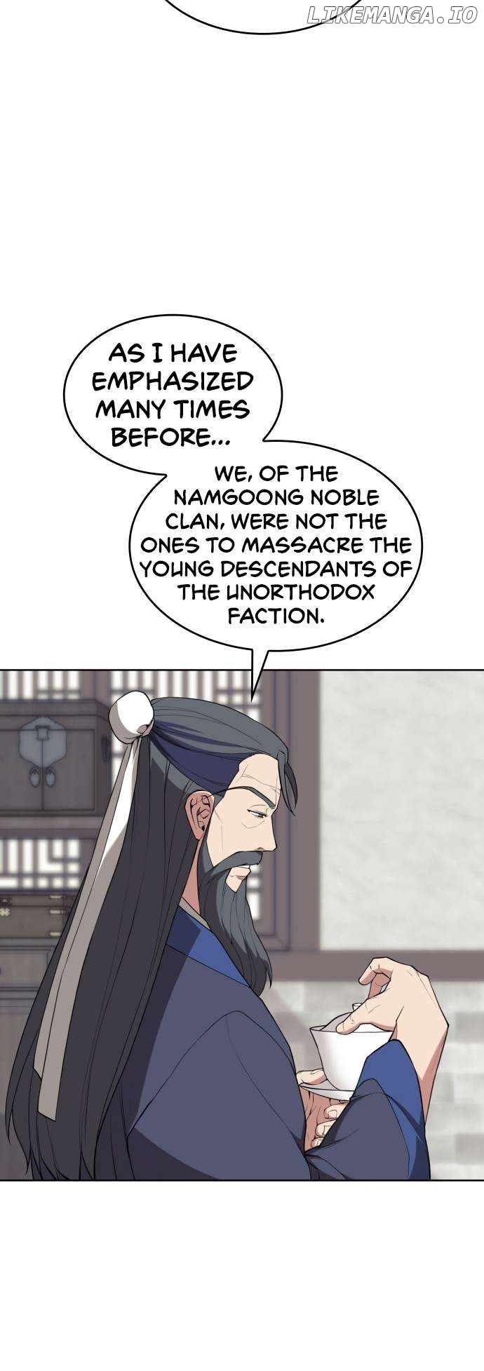 Tale of a Scribe Who Retires to the Countryside Chapter 188 - page 15