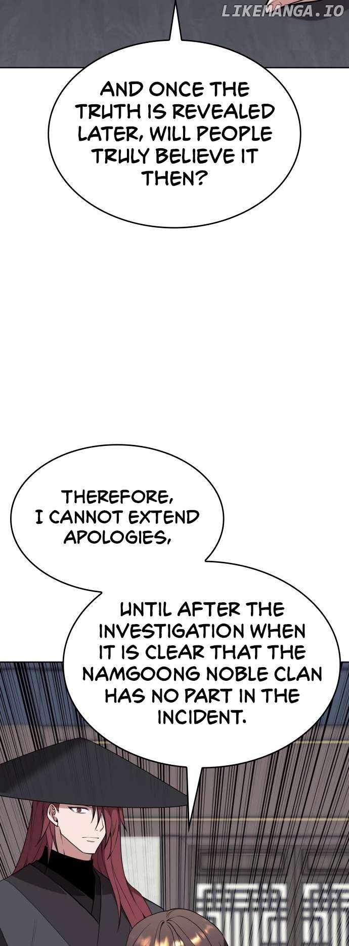Tale of a Scribe Who Retires to the Countryside Chapter 188 - page 22