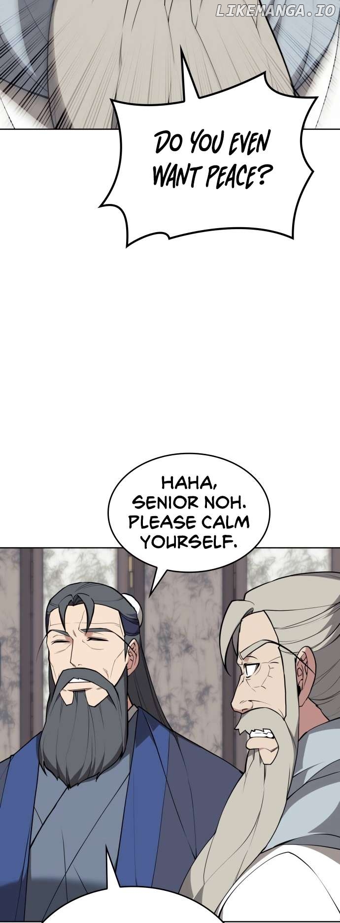 Tale of a Scribe Who Retires to the Countryside Chapter 188 - page 28