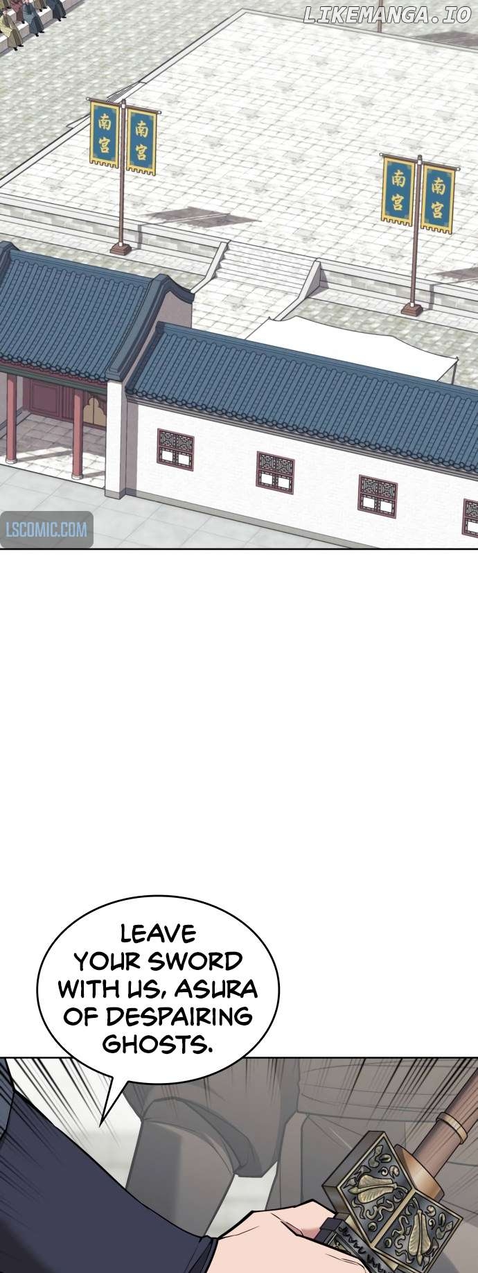 Tale of a Scribe Who Retires to the Countryside Chapter 188 - page 39