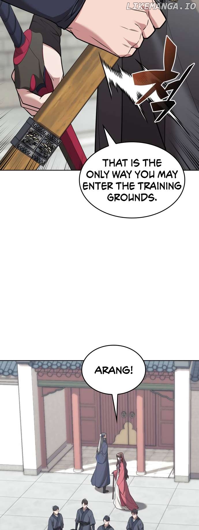 Tale of a Scribe Who Retires to the Countryside Chapter 188 - page 40