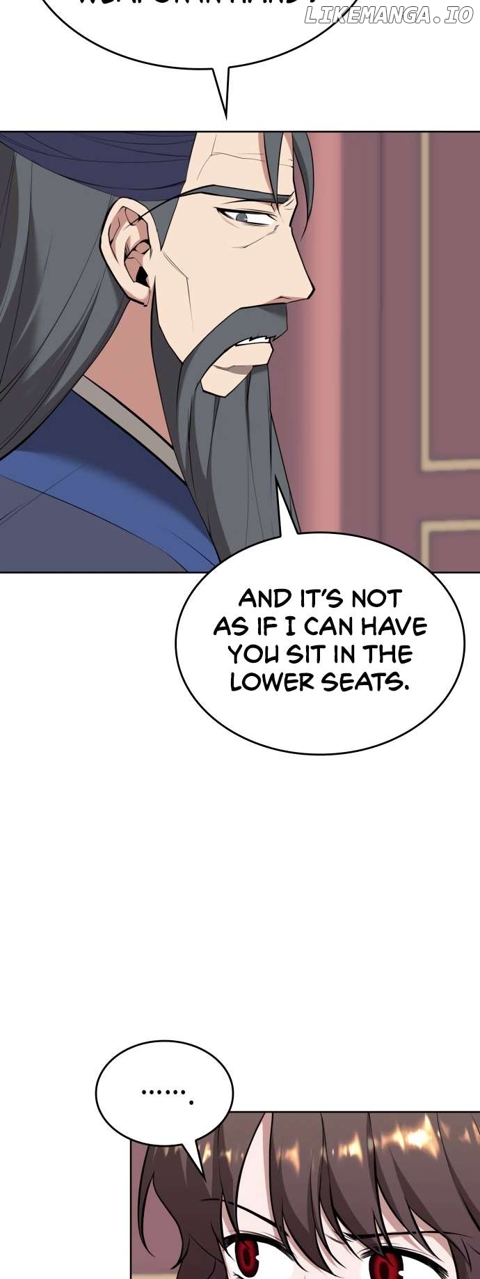 Tale of a Scribe Who Retires to the Countryside Chapter 188 - page 44