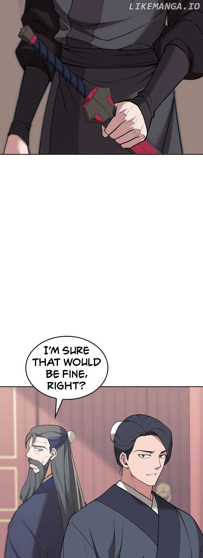 Tale of a Scribe Who Retires to the Countryside Chapter 188 - page 51
