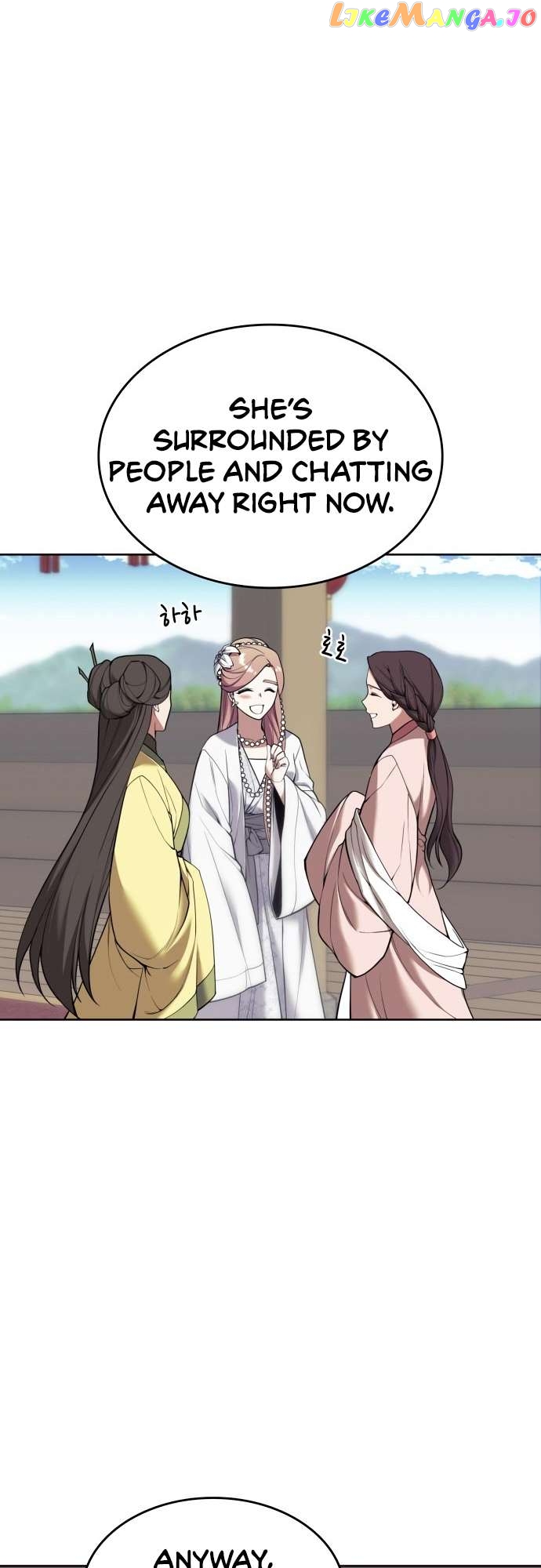 Tale of a Scribe Who Retires to the Countryside Chapter 183 - page 49