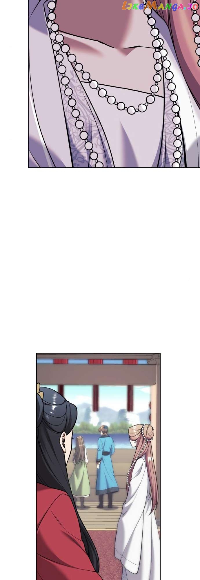 Tale of a Scribe Who Retires to the Countryside Chapter 183 - page 55