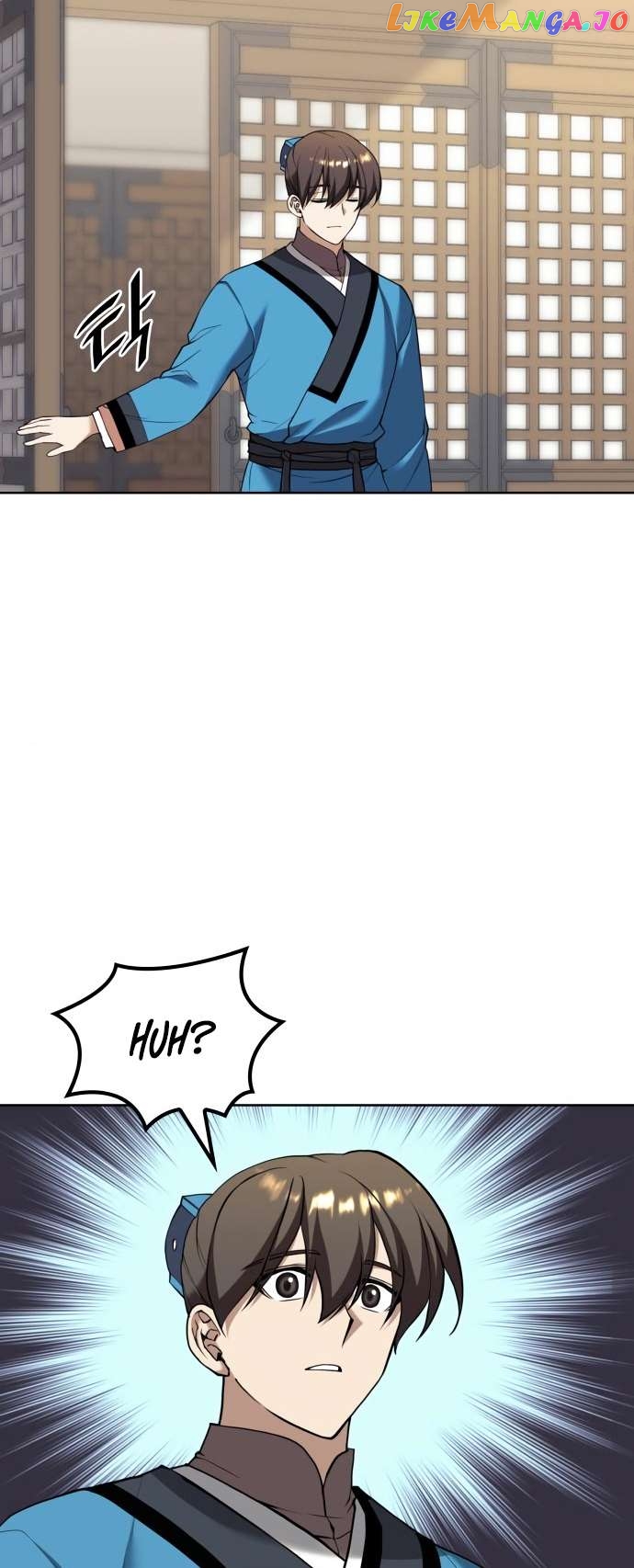 Tale of a Scribe Who Retires to the Countryside Chapter 184 - page 73