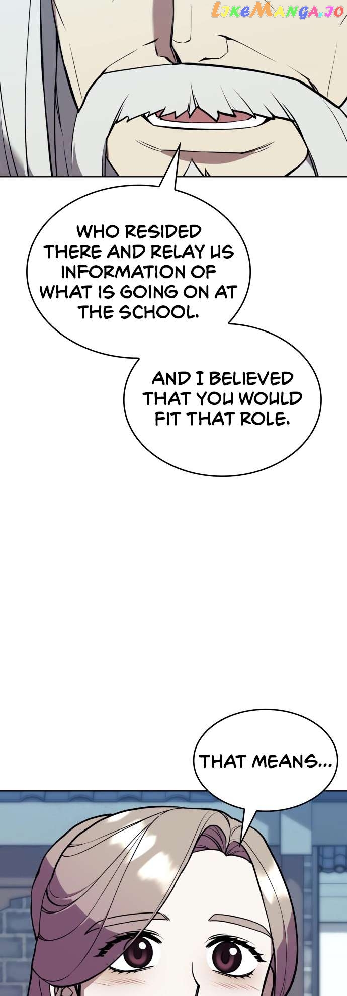 Tale of a Scribe Who Retires to the Countryside Chapter 185 - page 12
