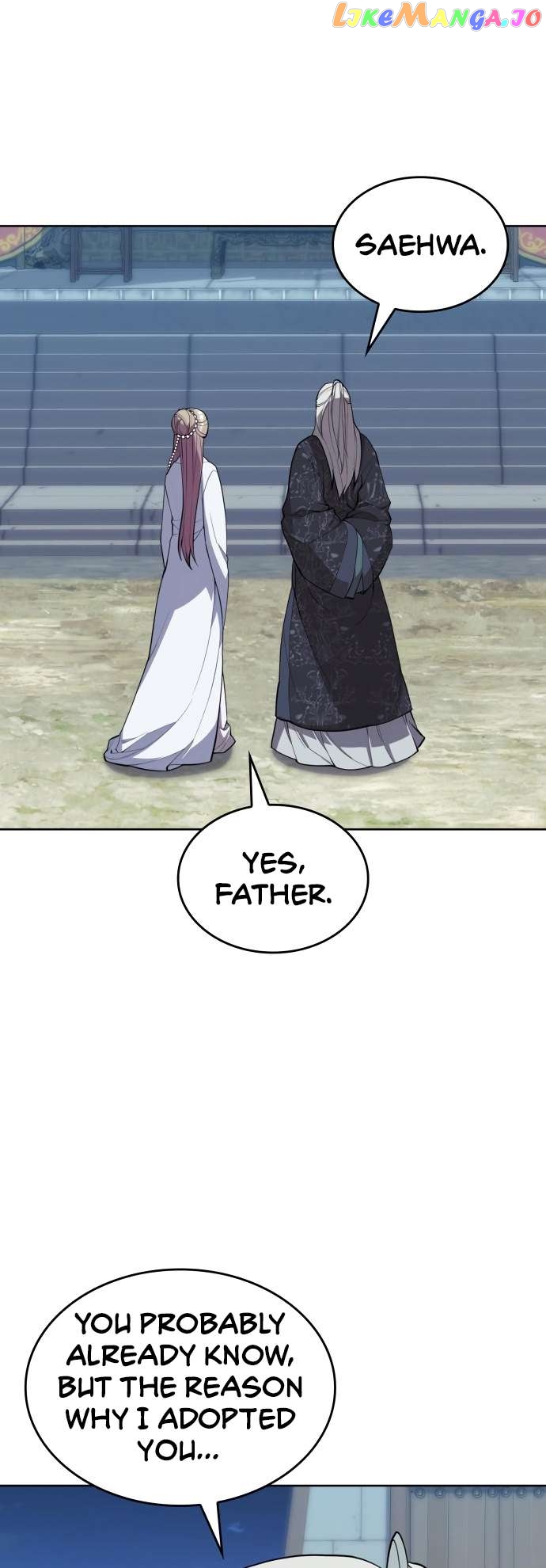 Tale of a Scribe Who Retires to the Countryside Chapter 185 - page 4
