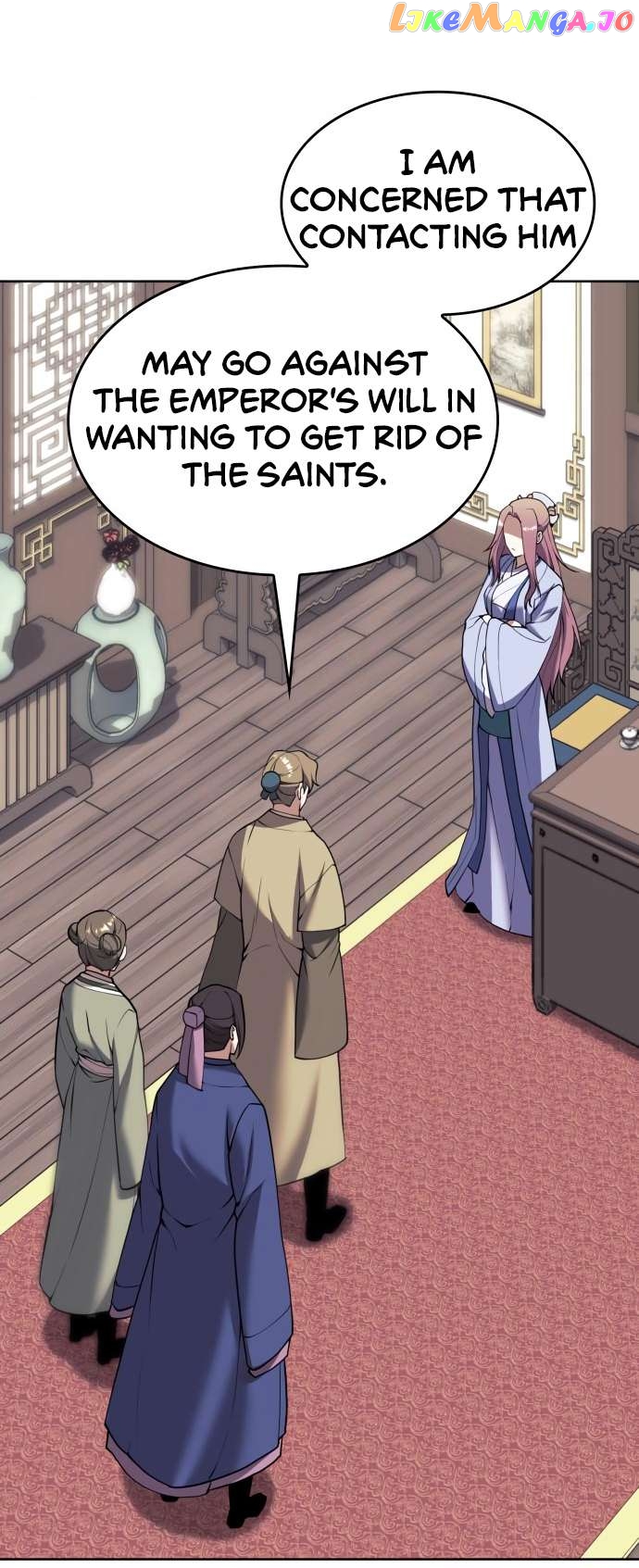 Tale of a Scribe Who Retires to the Countryside Chapter 185 - page 67