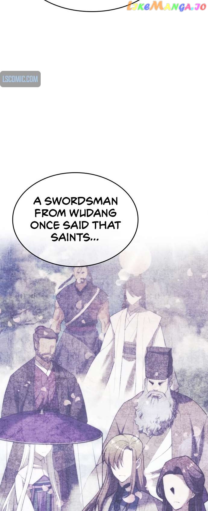 Tale of a Scribe Who Retires to the Countryside Chapter 185 - page 69